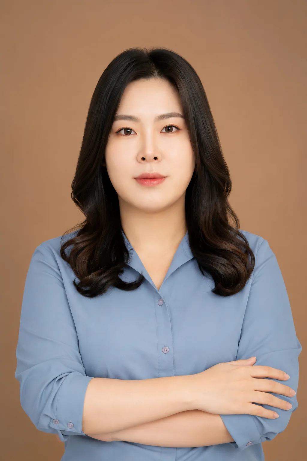 Yuri Lee