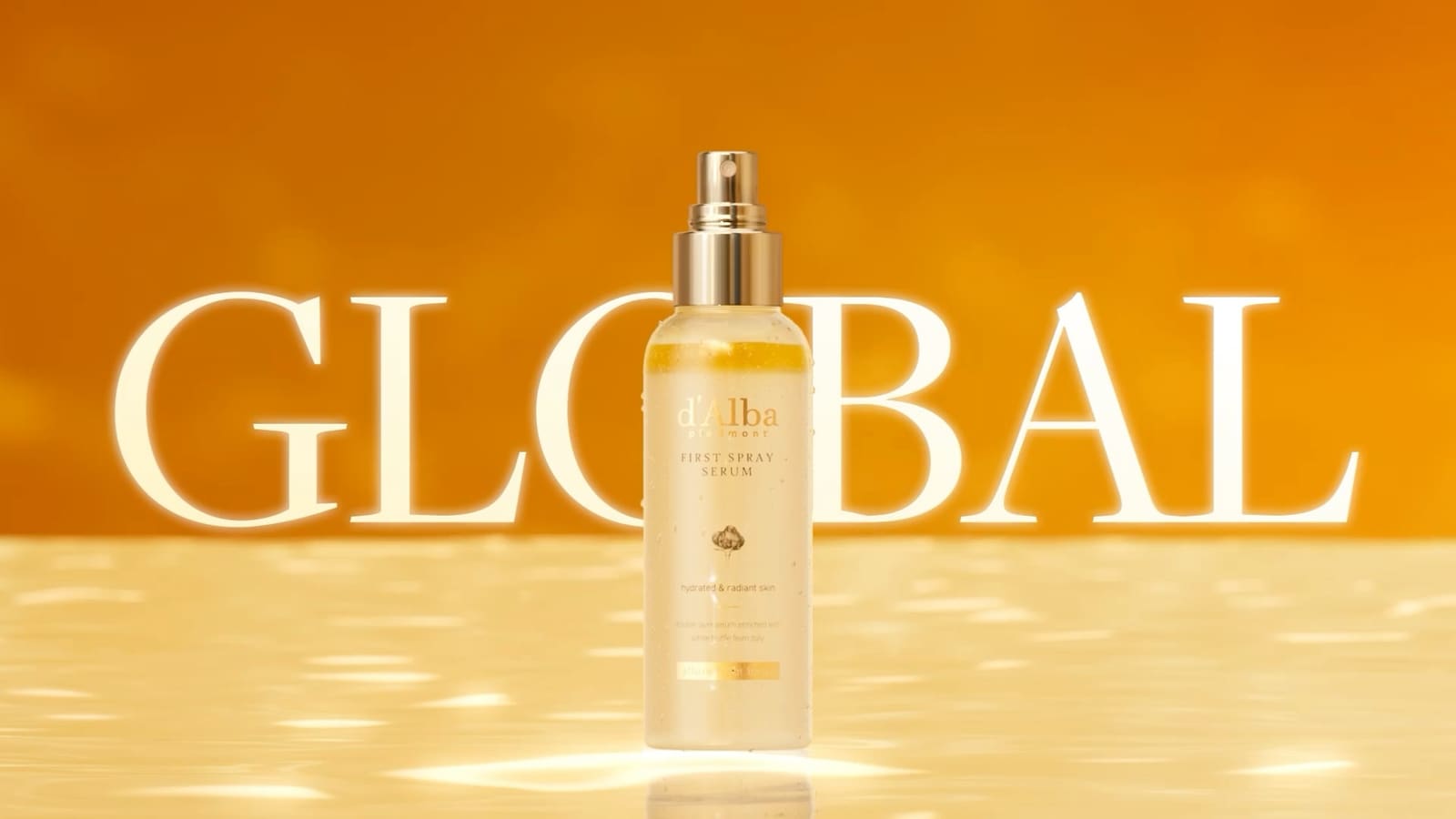 Dalba Global