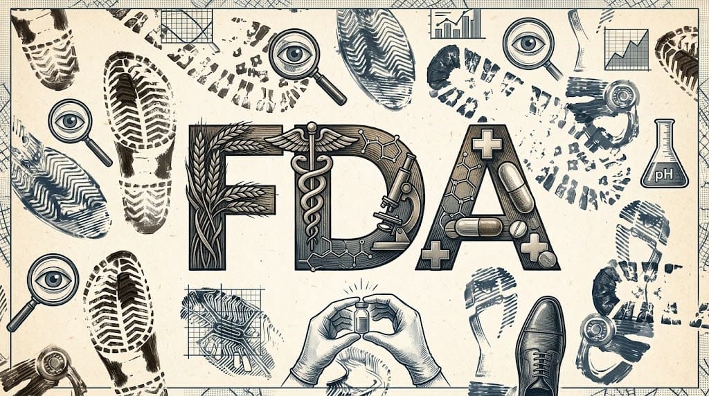 MoCRA Cosmetics Compliance: Why Korean Beauty Products Face US FDA Refusals